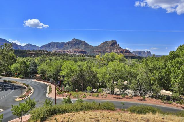 The Sedona Hilltop Inn Zewnętrze zdjęcie
